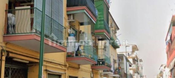 2 bedrooms Apartment in Naples, Italy No. 329533 8