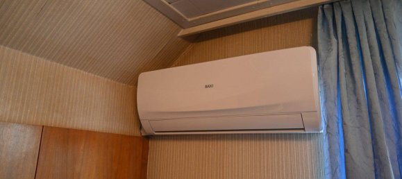 5 rooms House in Simmering, Austria No. 255081 14