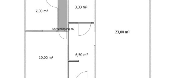 5 rooms House in Simmering, Austria No. 255081 27