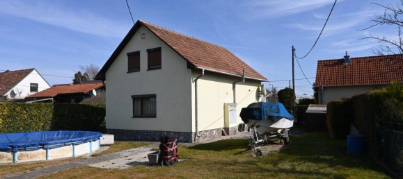 5 rooms House in Simmering, Austria No. 255081 2
