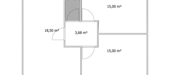 5 rooms House in Simmering, Austria No. 255081 29