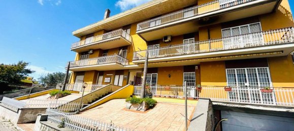 4-salle Appartement à Cerveteri, Italy No. 113427 15