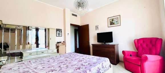 4-salle Appartement à Cerveteri, Italy No. 113427 12