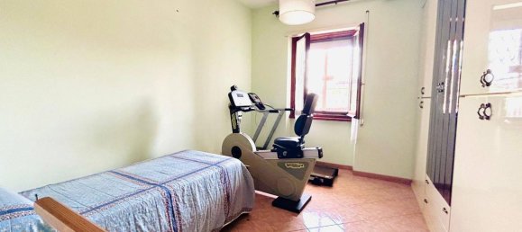 4-salle Appartement à Cerveteri, Italy No. 113427 21