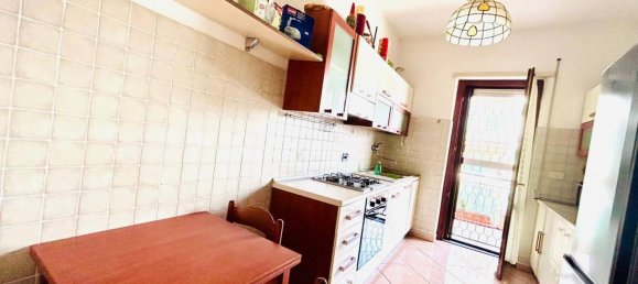 4-salle Appartement à Cerveteri, Italy No. 113427 24