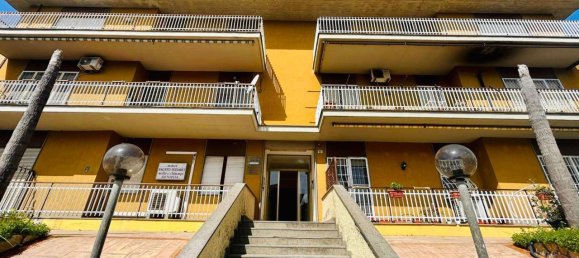 4-salle Appartement à Cerveteri, Italy No. 113427 16