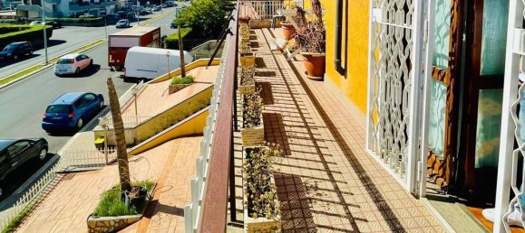 4-salle Appartement à Cerveteri, Italy No. 113427 10