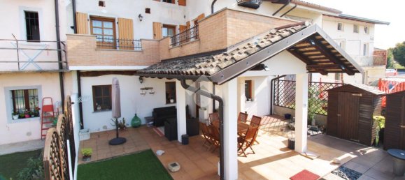 4-salle Maison à Udine, Italy No. 126797 9