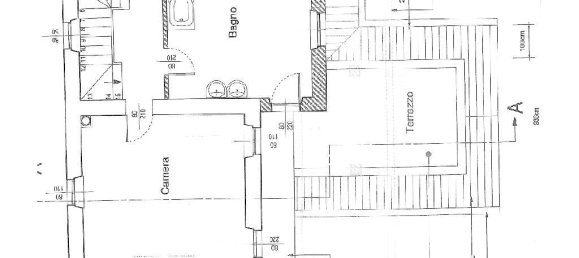 4-salle Maison à Udine, Italy No. 126797 49