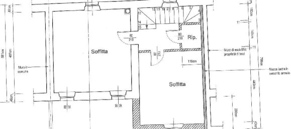 4-salle Maison à Udine, Italy No. 126797 50