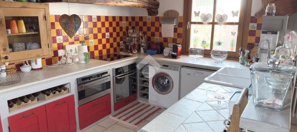 4-salle Maison à Udine, Italy No. 126797 13