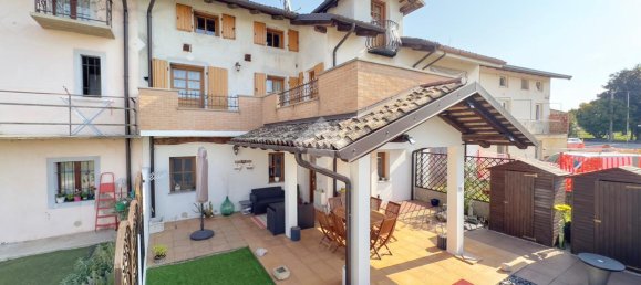 4-salle Maison à Udine, Italy No. 126797 8