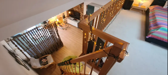 Квартира с 1 спальней в Розенхайм, Германия № 49872 3