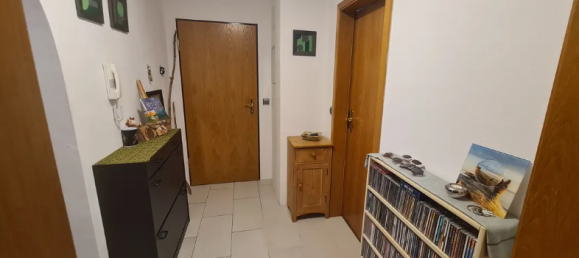 Квартира с 1 спальней в Розенхайм, Германия № 49872 7