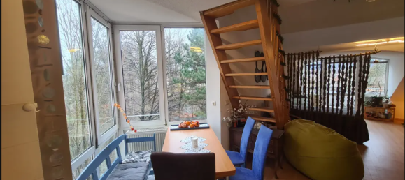 Квартира с 1 спальней в Розенхайм, Германия № 49872 8