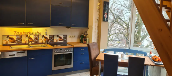 Квартира с 1 спальней в Розенхайм, Германия № 49872 2