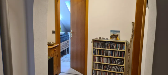 Квартира с 1 спальней в Розенхайм, Германия № 49872 9