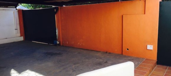 Таунхаус с 4 спальнями в Эстепона, Испания № 102639 16