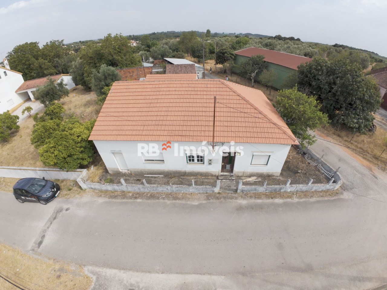 Casa T3 em Torres Novas, Portugal N.º 267329