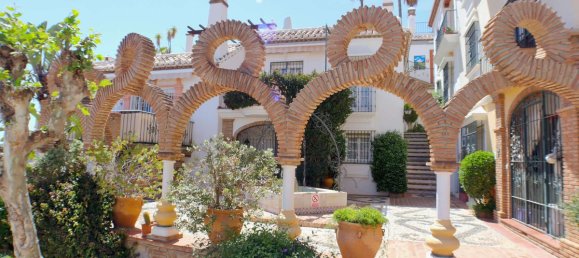 Moradia em banda T3 em Mijas, Spain N.º 49140 19