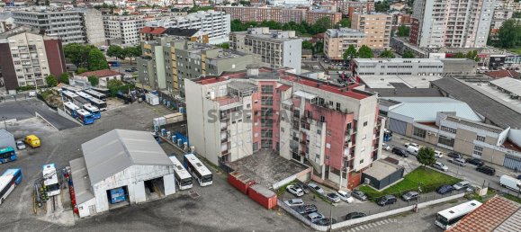 3 Schlafzimmer Wohnung in Braga, Portugal, Nr. 327236 9