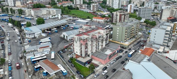 3 Schlafzimmer Wohnung in Braga, Portugal, Nr. 327236 3