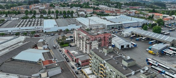 3 Schlafzimmer Wohnung in Braga, Portugal, Nr. 327236 17