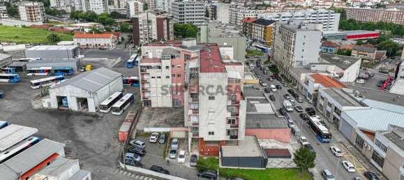 3 Schlafzimmer Wohnung in Braga, Portugal, Nr. 327236 8