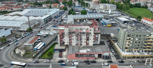 3 Schlafzimmer Wohnung in Braga, Portugal, Nr. 327236 19