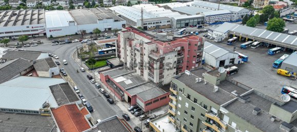 3 Schlafzimmer Wohnung in Braga, Portugal, Nr. 327236 13