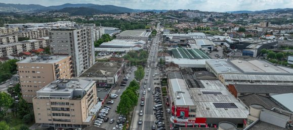 3 Schlafzimmer Wohnung in Braga, Portugal, Nr. 327236 15