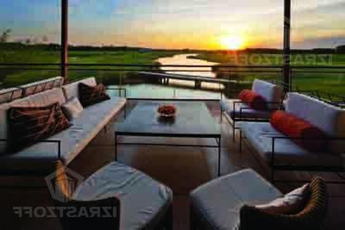 Grundstück in Pilar, Argentina, Nr. 30587