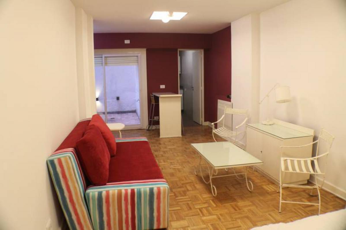 Estudio en Buenos Aires, Argentina No. 71942