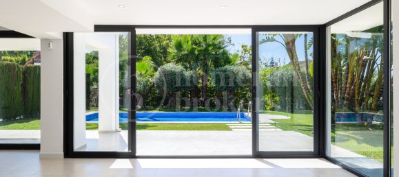 Villa T4 em Marbella, Spain N.º 166369 4