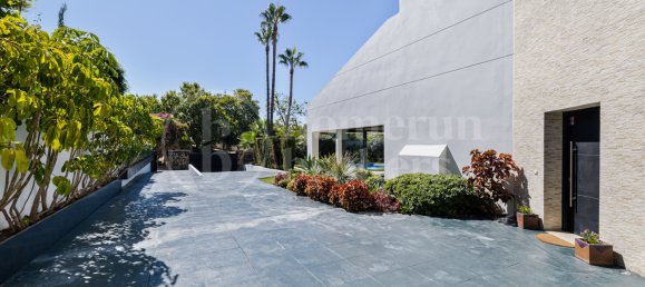 Villa T4 em Marbella, Spain N.º 166369 21