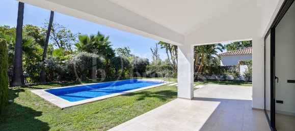 Villa T4 em Marbella, Spain N.º 166369 23