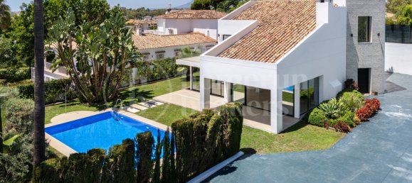 Villa T4 em Marbella, Spain N.º 166369 10
