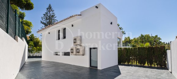 Villa T4 em Marbella, Spain N.º 166369 19