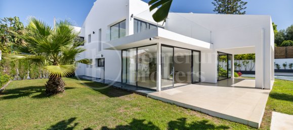 Villa T4 em Marbella, Spain N.º 166369 8