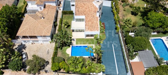 Villa T4 em Marbella, Spain N.º 166369 26