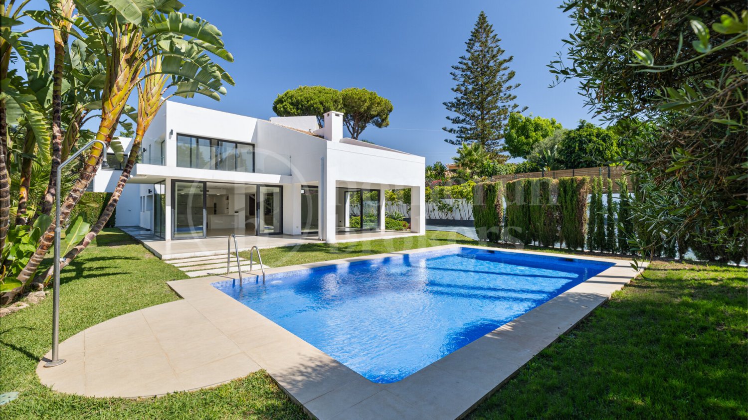 Villa T4 em Marbella, Spain N.º 166369