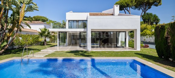 Villa T4 em Marbella, Spain N.º 166369 2
