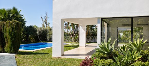 Villa T4 em Marbella, Spain N.º 166369 22