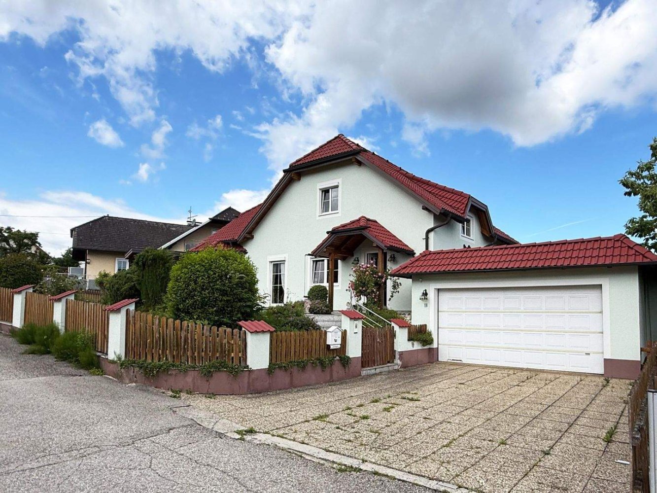 6 rooms Castles in Garsten, Austria No. 243343