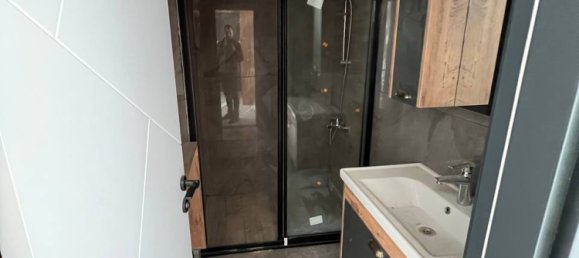 Квартира 1+1 в Мерсин, Турция № 30646 6