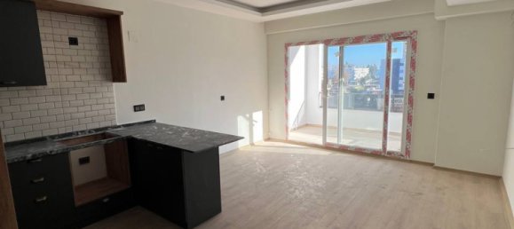 Квартира 1+1 в Мерсин, Турция № 30646 7