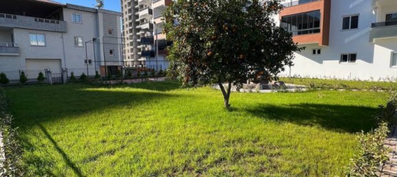 Квартира 1+1 в Мерсин, Турция № 30646 5