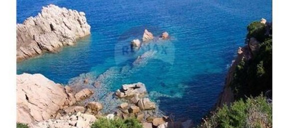 2 rooms Apartment in Trinità d'Agultu e Vignola, Italy No. 215566 12