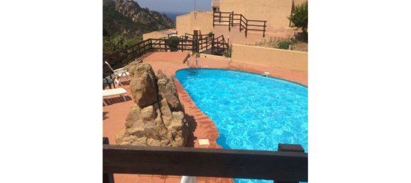 2 rooms Apartment in Trinità d'Agultu e Vignola, Italy No. 215566 2