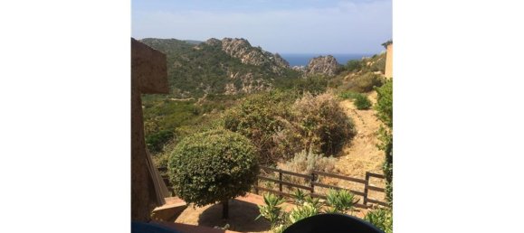 2 rooms Apartment in Trinità d'Agultu e Vignola, Italy No. 215566 11